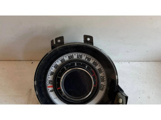 Панель приборов 5550021211   Fiat 500       