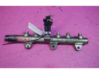 Vstřikovací lišta 0445214016, 0445214016   Fiat Stilo    192A1000 