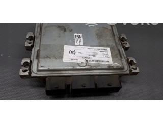 Přístrojová deska  Ford Fiesta 2009 8V2112A650EB  