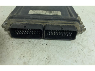 Řídící jednotka S111730108C, HOM7700864451   Renault Megane I 1998