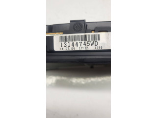 Панель приборов 13144745   Opel Signum       
