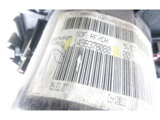 Вентилятор печки    1498378080, 1498378080   Citroen Jumpy