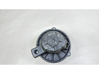 Вентилятор печки    MF0160700383, 0130101113   Smart ForTwo I