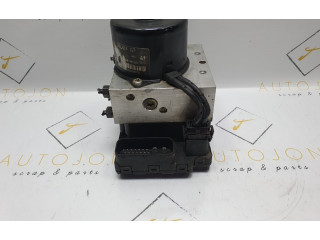 Блок АБС 6X0614117   Volkswagen  Polo III 6N 6N2 6NF  1995 - 2001 года