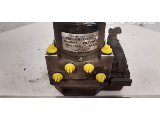 Блок АБС 58970FD100, 95610FD330   KIA  Rio  2001 - 2005 года