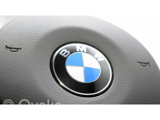 Подушка безопасности водителя 7910422, 32308092206   BMW X6 F16