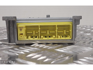 Блок подушек безопасности 0285011033   Nissan Juke I F15