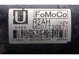 Стартер M001T30971, 9.DIENTES   Mazda 6
