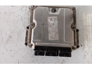 Блок управления АБС 0281011102   Renault Scenic I