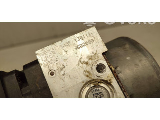 Jednotka ABS 9804162080, 10022002314   Peugeot 208 2014