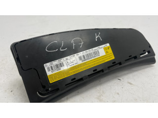 Подушка безопасности в сиденье A2468603502   Mercedes-Benz CLA C117 X117 W117