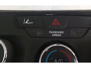 Блок управления климат-контролем 91563   Jeep Renegade