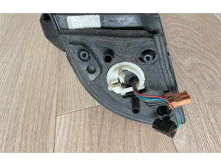 Zpětné zrcátko  Citroen Berlingo 2009  232673075  