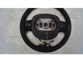 Руль Jeep Grand Cherokee  1993-1998 года P05057151AD      