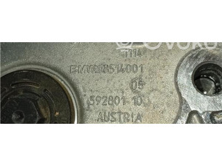 Шатун  11247812640, B47C20A    BMW 2 F45  