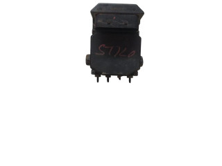 Блок управления АБС 0265224048, 0265224048   Fiat Stilo