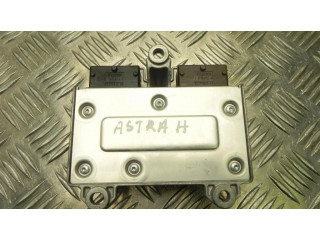 Блок подушек безопасности 13188854   Vauxhall Astra H