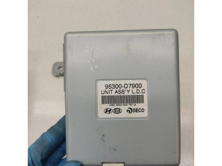 Řídící jednotka 0281031578, 391402ABB0   Hyundai Tucson TL 2016