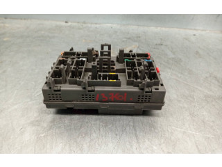 Pojistková skříňka Řídící jednotka BSM 9631527980   Fiat Scudo 2001