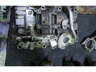 Čerpadlo oleje 03G115105   Audi A3 S3 8P   