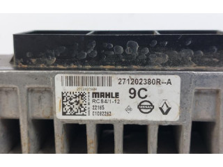 Блок управления двигателя 271202380R, 271202380R   Renault Express