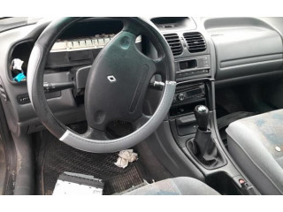 Турбина Радиатор интеркулера Renault Laguna I  7701040663, 7701040663   для двигателя G8T-760      