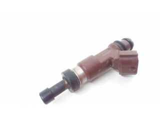 Форсунка 234053127, FKQIL    Subaru Impreza IV для бензинового двигателя fb20bvzb5a 2