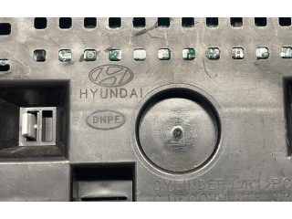Přístrojová deska  Hyundai ix35 2015 94009-2y760, 11002-54850  