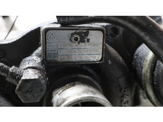 Píst 54359700009   Peugeot 206     