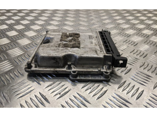 Řídící jednotka 9638794880   Peugeot 406 1996