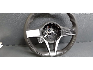 Руль Alfa Romeo Stelvio  2016 -  года 6000628867      