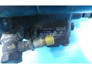 Vstřikovací čerpadlo 9636818480, IMPRK1016139   Peugeot Partner     
