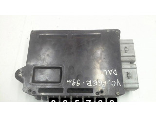 Řídící jednotka T53EH260790125   Chrysler Voyager 2000