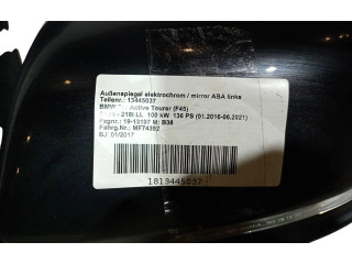 Zpětné zrcátko  BMW 2 F45 2015  7406297, 51167406297  