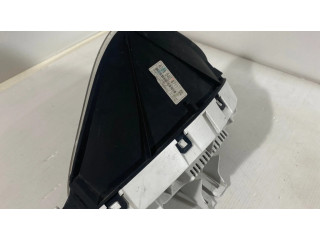 Přístrojová deska  Mercedes-Benz A W168 2002 A1685408711, 0205190083  