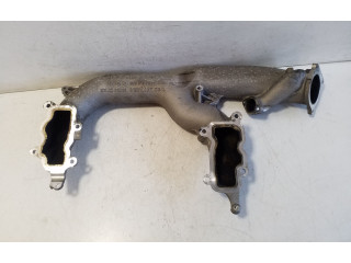 Всасывающий коллектор 059145762K   Volkswagen Touareg II       