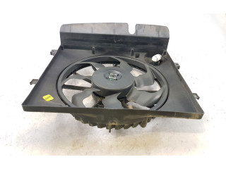 Вентилятор радиатора     253801P250, Z0-3031R    Hyundai ix20 