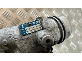  Турбина Mercedes-Benz E W212 2.1 A6510906180   для двигателя OM651.924      