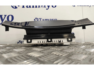 Дисплей    HR0343504, 78100G412   Honda Civic