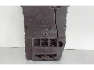 Блок комфорта 8200724363   Renault Megane II   