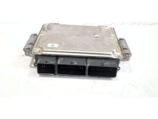 Řídící jednotka 237106230R, 0281033131   Renault Espace V (RFC) 2018