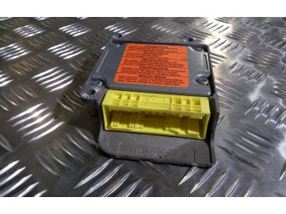 Блок подушек безопасности 6Q0909605A   Volkswagen Golf IV