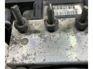 Блок АБС 00004541F5   Citroen  C1  2006 - 2013 года