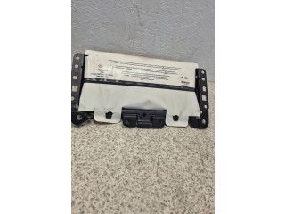 Подушка безопасности пассажира 8283436, 607632800G   Renault Laguna III