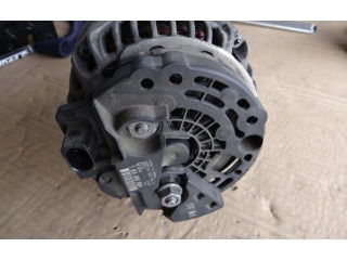 Генератор 06H903016L   Audi Q5 SQ5      