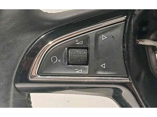 Руль Skoda Fabia Mk3 (NJ)  2015 - 2021 года 5E0419091BQCWE      
