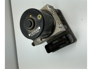 Jednotka ABS 9654777580, 8HZ   Peugeot 1007 2006