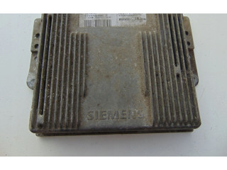 Řídící jednotka 7700868316   Renault Safrane 1997