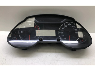 Панель приборов 8R0920981H   Audi Q5 SQ5       