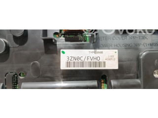 Přístrojová deska  Nissan Pulsar 2016 248103ZN0C, 248103ZN2C  